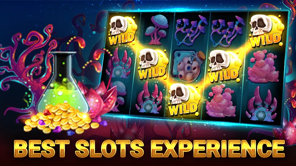 Bộ sưu tập trò chơi slot 999bet phong phú tại Sinbet