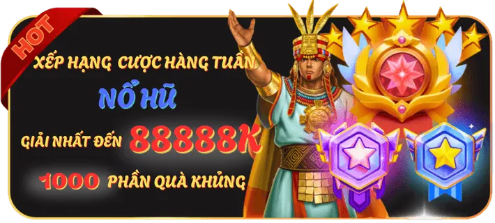 Hình ảnh bài viết về các trò chơi và khuyến mãi mới nhất tại GO88, với biểu tượng hộp quà và game mới.