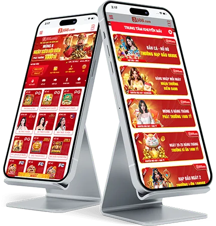 Giao diện người dùng TOT88
