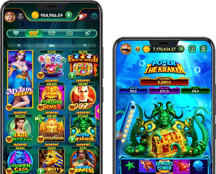 Minh họa giao diện người dùng của nền tảng 999bet, hiển thị các trò chơi slot và tính năng chính.