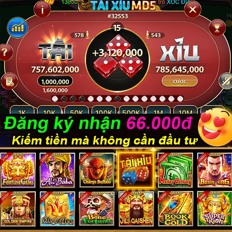 Hình ảnh nhiều loại trò chơi slot và casino, biểu thị sự đa dạng trong danh mục trò chơi của 999bet slot.