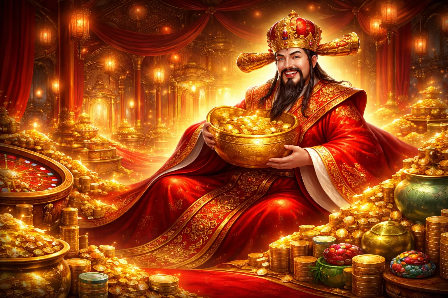 Tin tức 999bet Slot mới nhất