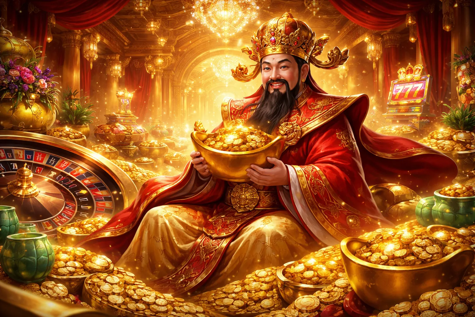 Đội ngũ hỗ trợ khách hàng chuyên nghiệp của 999bet Slot sẵn sàng phục vụ 24/7