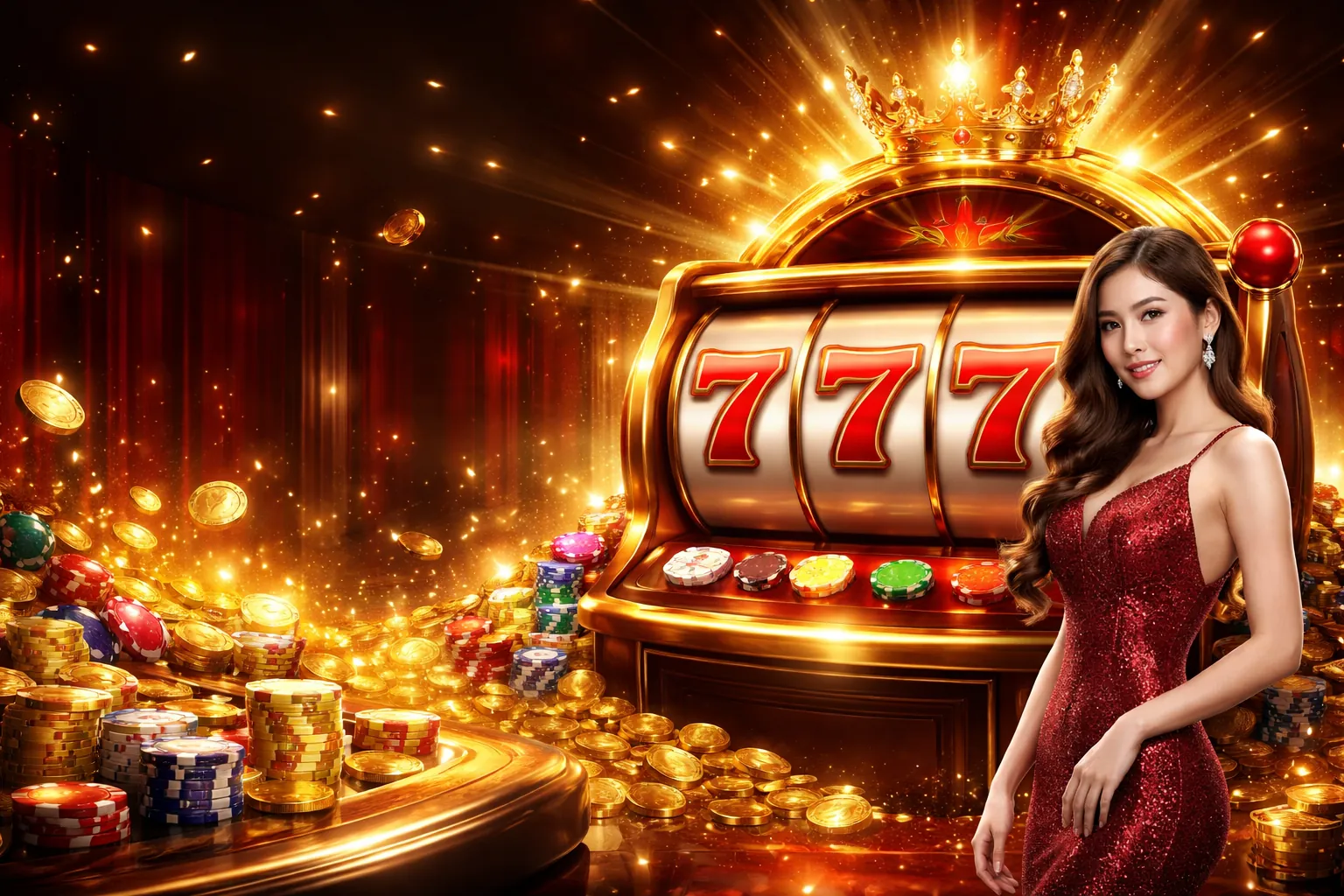 Tổng quan các chương trình khuyến mãi mới nhất của 999bet Slot năm 2024