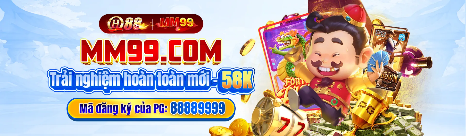 Tiền Thưởng Chào Mừng Người Dùng Mới 999bet