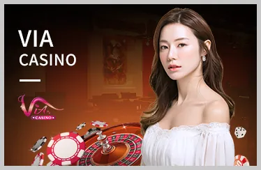 Hình ảnh sòng bạc trực tuyến LUCKY88 với dealer người thật
